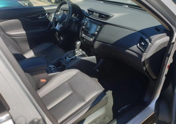 Skoda Kodiaq cena 134900 przebieg: 144950, rok produkcji 2020 z Dąbrowa Białostocka małe 742